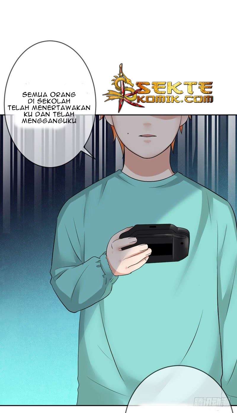 NSD Gaming Chapter 28 Bahasa Indonesia